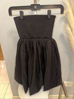 knee length dresses for ladies Plus Size Sequin Sweetheart Mini Dress Silver / 0x